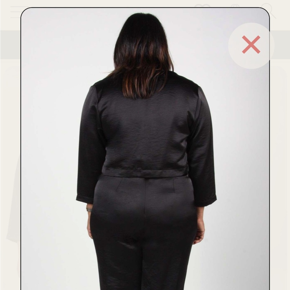 Birds of North America - Nine Killer Jacket - Black - Picture 5 of 10